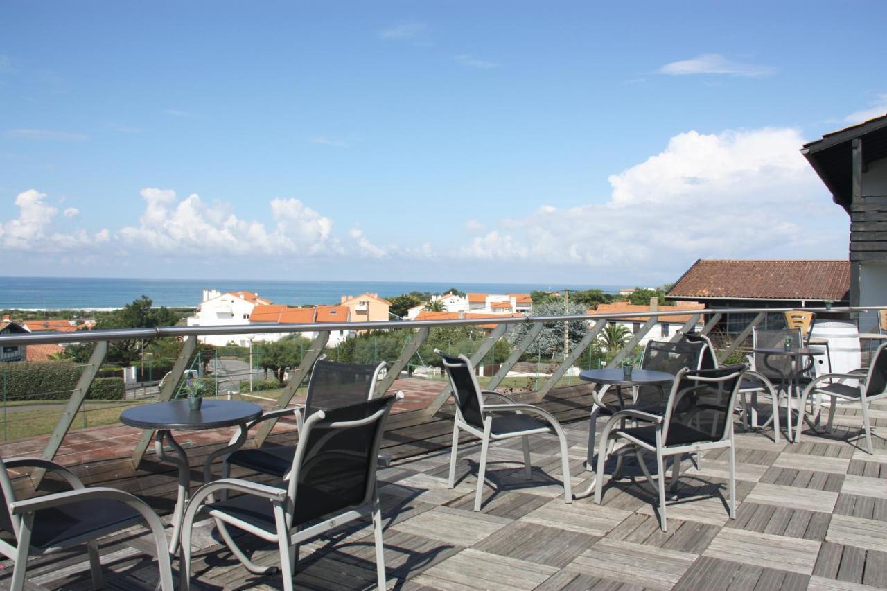 Village Vacances Azureva อองเกลต์ ภายนอก รูปภาพ