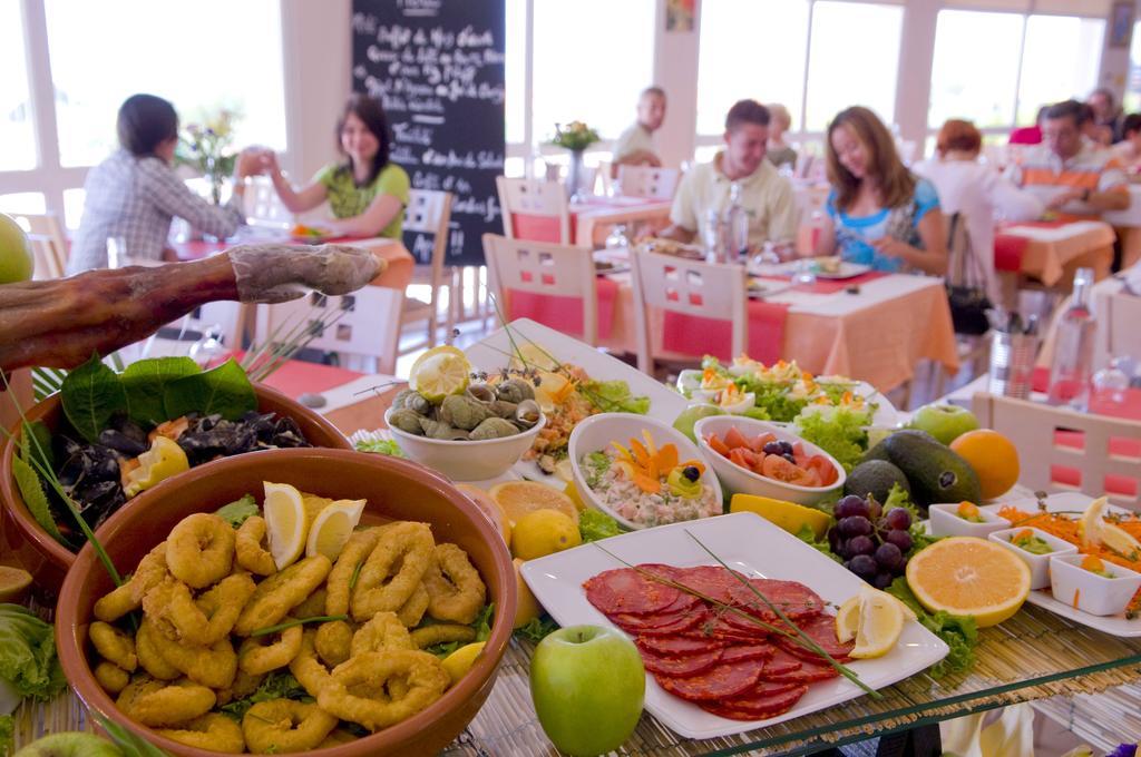 Village Vacances Azureva อองเกลต์ ภายนอก รูปภาพ
