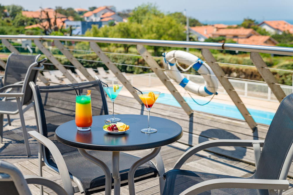 Village Vacances Azureva อองเกลต์ ภายนอก รูปภาพ