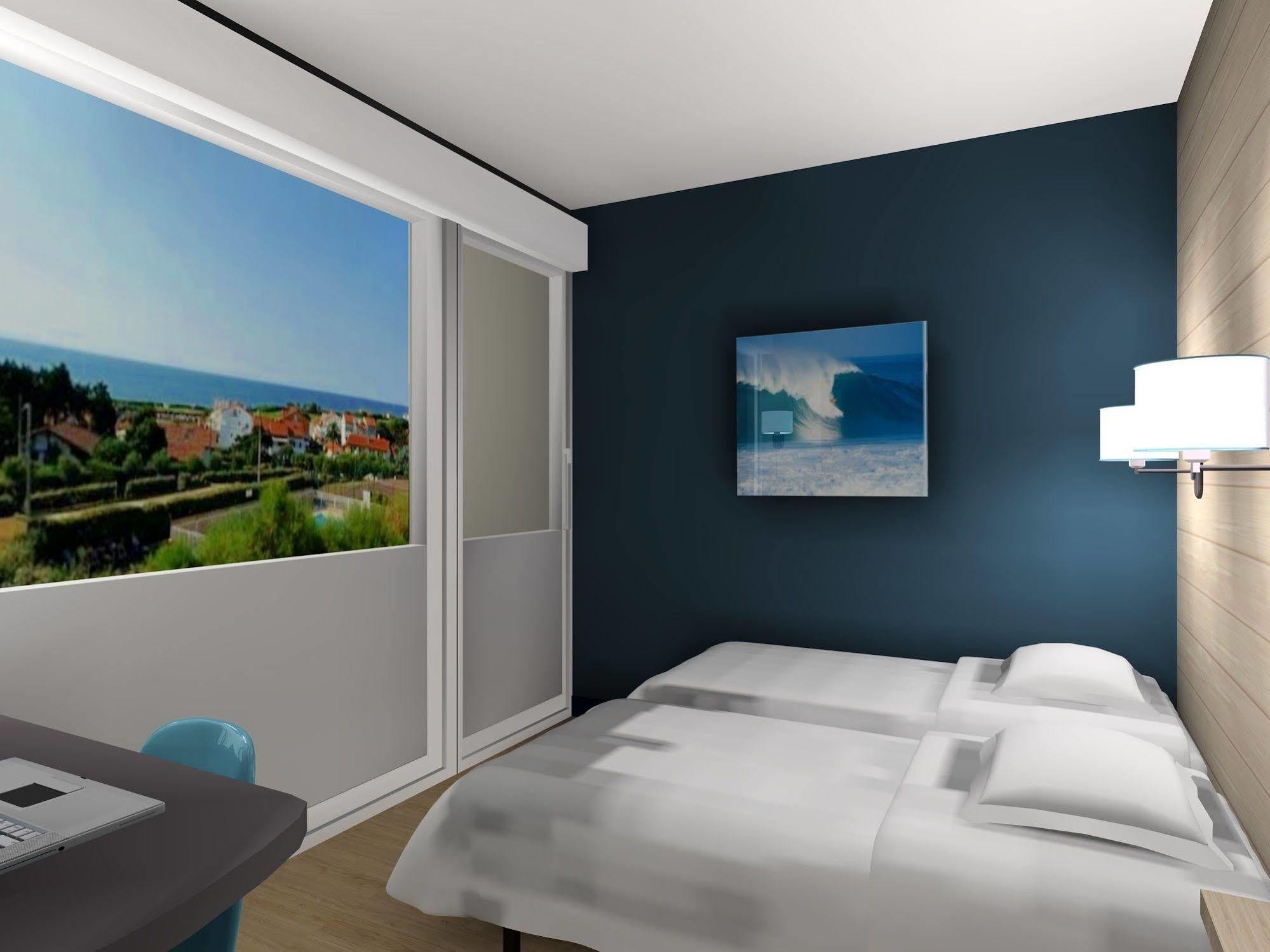 Village Vacances Azureva อองเกลต์ ภายนอก รูปภาพ