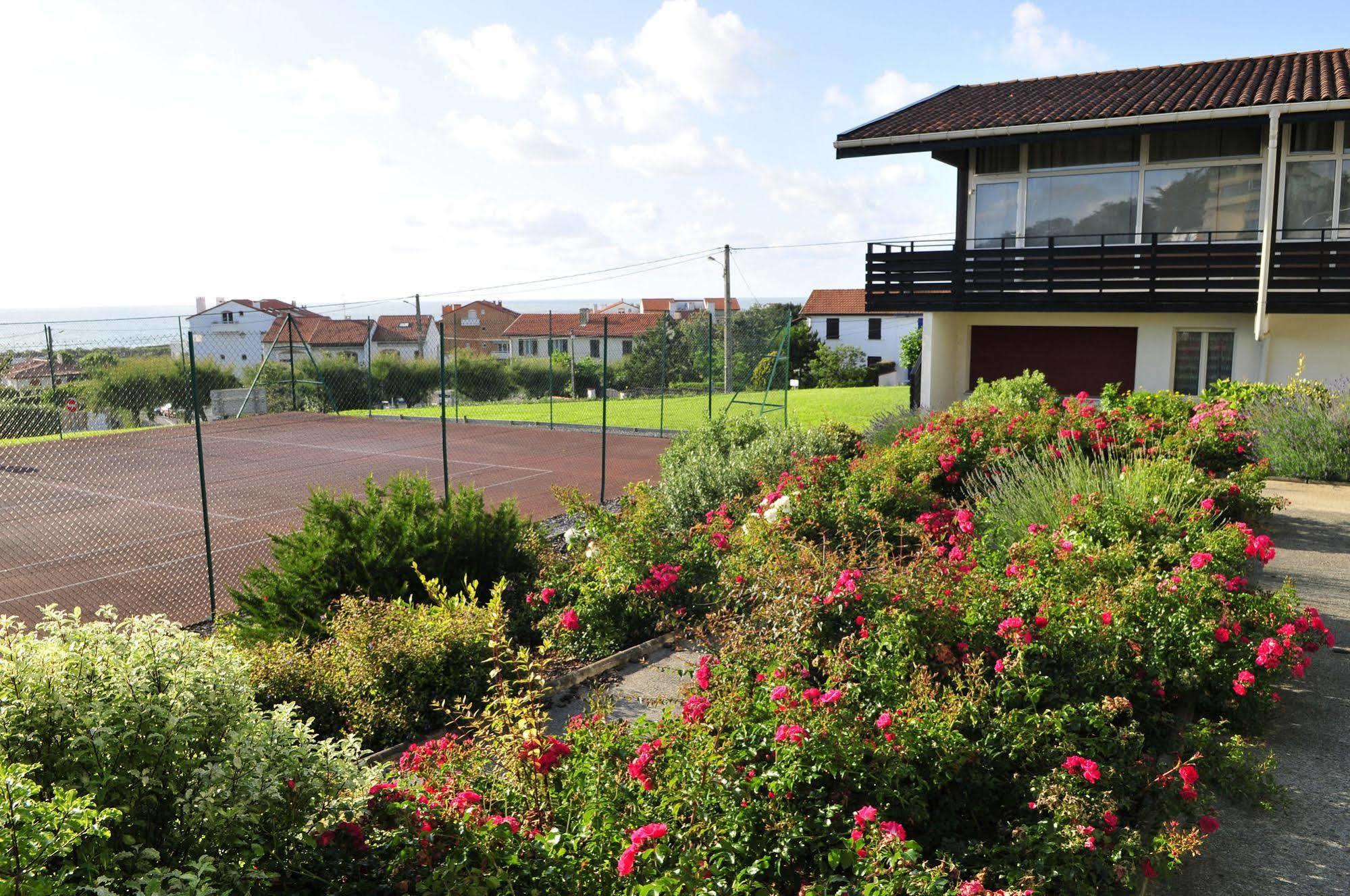 Village Vacances Azureva อองเกลต์ ภายนอก รูปภาพ